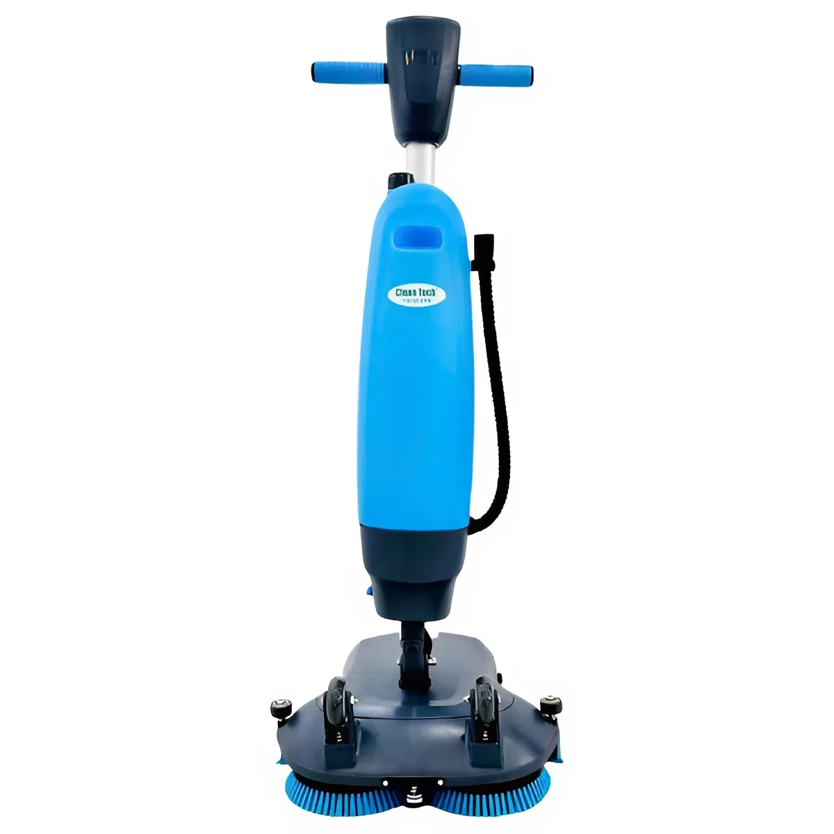 Máy chà sàn là gì và công dụng trong vệ sinh công nghiệp